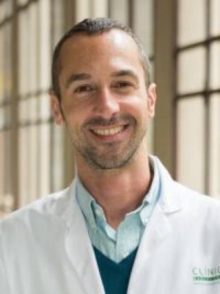 Marc Valenti
