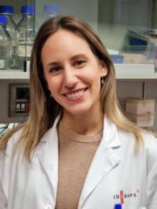 Paula Blasco-Sánchez