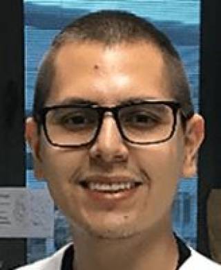 David Arley Delgado-Cano