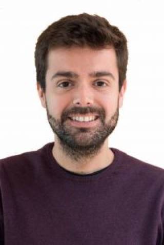 Jordi Gracia-Sancho
