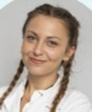 Cristina Vila