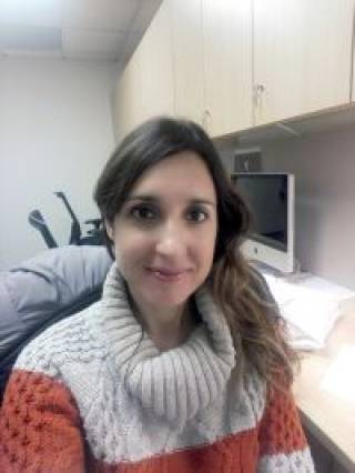 Pilar Santamarina