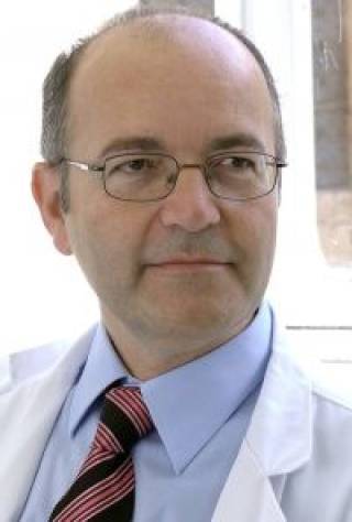Francisco Cervantes