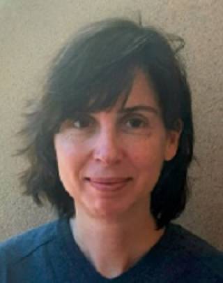 Montse Raventós