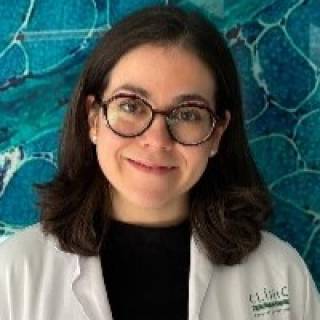 Elisa Moraga