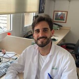 Daniel Folch