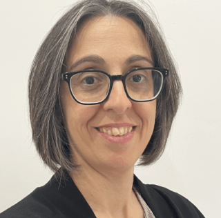 Rosa Maria Muñoz-Cano
