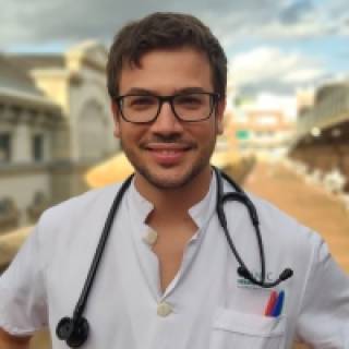 Javier Marco-Hernández