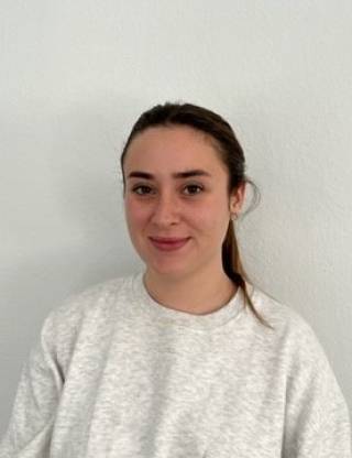 Melina González-Zilkowfsky