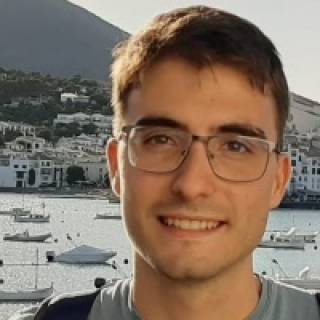 Pablo Hernández-Luis