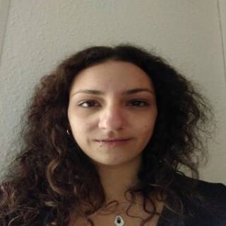 Eleni Styliani Charalampopoulou