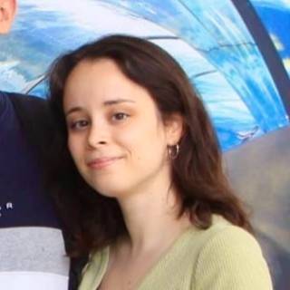 Paula Sánchez Bernadó