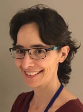 Ana Gonzalez-Cordón