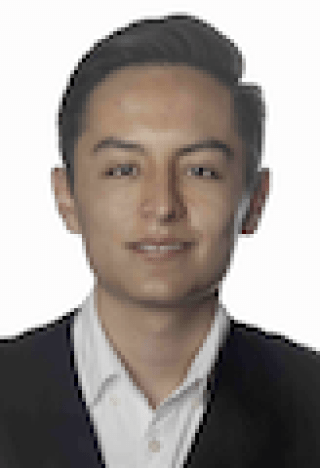 David Jaramillo-Escobar