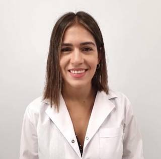 María Fernanda Farfán Alé