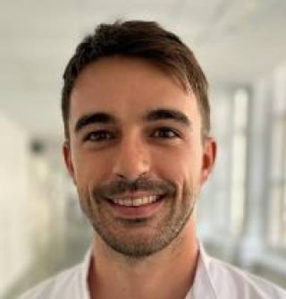 Mario Matute-González