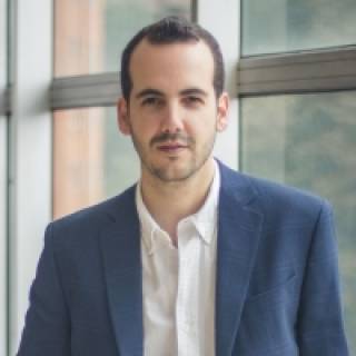 Daniel Sanín-Ramírez