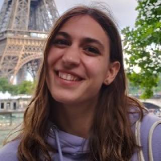 Olga Bautista-Cerecero