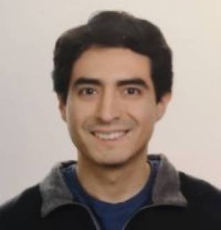 David Fernando Moreno