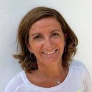 Graciela Martínez Palli