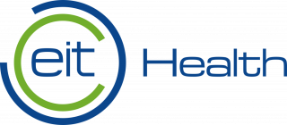 Logo of EIT Health