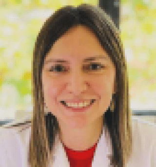 Cintia Maria Santillan