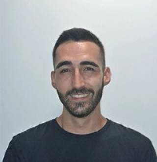 David Olivares-Berjaga