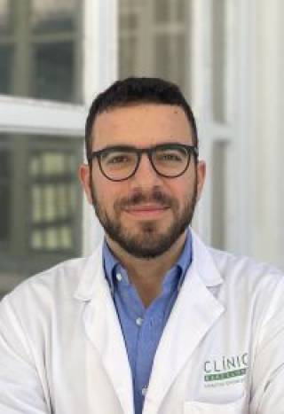 Tarek Ajami | Clínic Barcelona