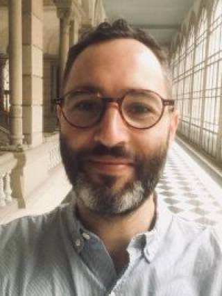 Rubén Fernández-Santiago