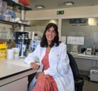 Alba Rodriguez-Garcia