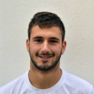 Beñat Amestoy-Alonso