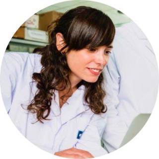 Anna Martinez-Muriana