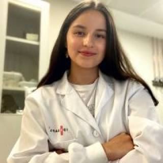 Nathalia Cancino-Fuentes