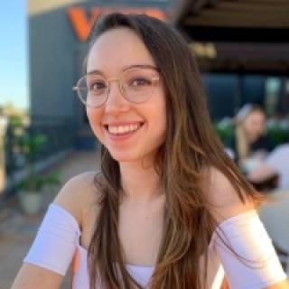 Judit Pelegrin-Pérez