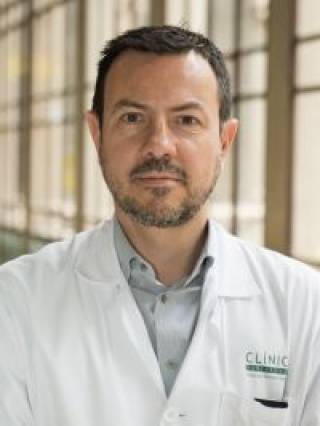 José Manuel Goikolea