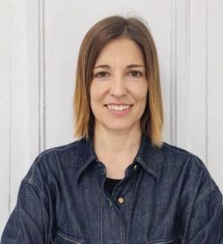 Sandra Ruiz De La Fuente