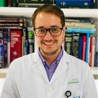 Agustín Roberto Garcia