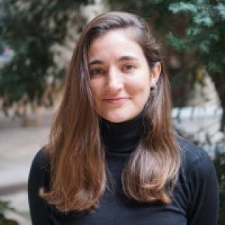 María Cabello Toscano