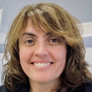 Georgina Espígol-Frigolé