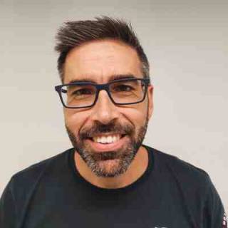 José Alberto Camacho-López