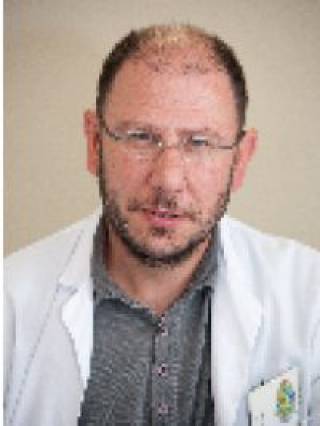 Joan Maurel