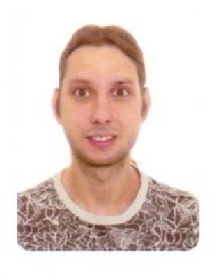 Albert Caballeria Casals