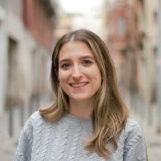 Anna Alcarraz García