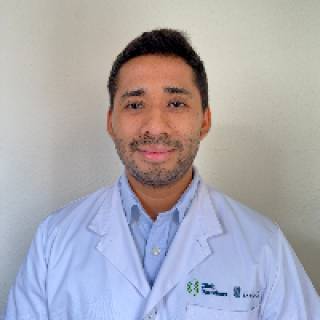 Víctor Emilio Holguin-Arce