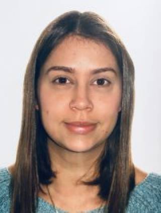 Maria Alexandra Cañas