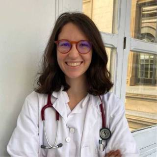 Anna De Daniel Bisbe