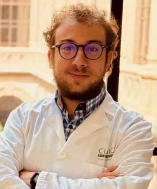 Francisco Javier Muñoz-Carrillo