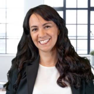 Maria Isabel Bahamonde