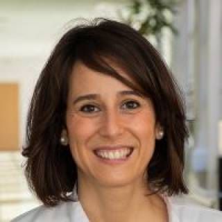 Virginia Hernández-Gea