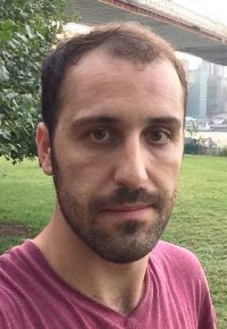 Sergio Rodríguez-Tajes